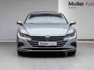 Volkswagen Arteon Shooting Brake eHybrid 1.4 158kW