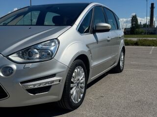 Ford S-MAX 2.0 120kW