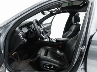 BMW 530 M-Sportpakett Executive 3.0 195кВ