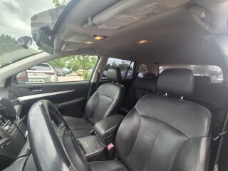 Subaru Outback 2.0 110kW