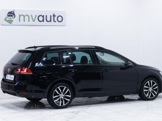 Volkswagen Golf Facelift CUP-Edition 2.0 110kW