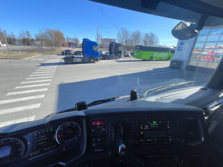 Scania S450 S 450 A6x2NB 13.0