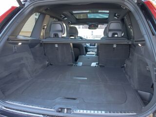 Volvo XC90 AWD R-Design Intelli PRO Xenium Wntr 2.0 D5 173kW