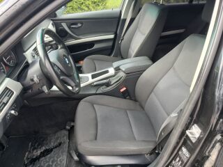 BMW 320 XDrive 2.0 R4 135кВ