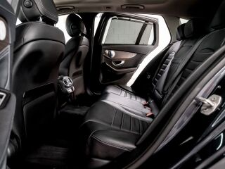 Mercedes-Benz C 250 d 4Matic AMG Line 2.1 150кВ