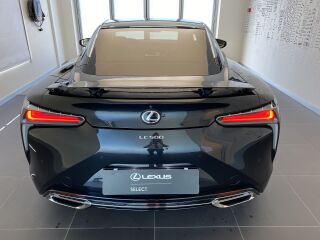 Lexus LC 500 SPORT+ 5.0 351kW