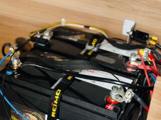 Hobby Hobby 540 fu