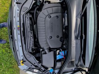 Volvo XC60 Pack R-Design pack 2.4 140kW