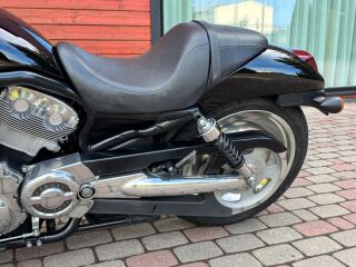Harley-Davidson VRSCB V-Rod V2 Revolution 86kW