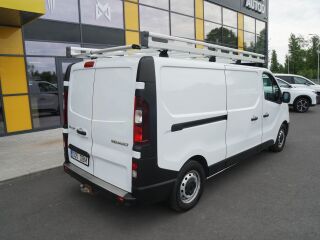 Renault Trafic Van Pack Clim L2H1 dCi 2.0 107kW