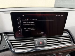 Audi Q5 Quattro Luxury MY22 2.0 TDI 150kW