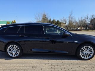 Opel Insignia Innovation 1.6 147kW