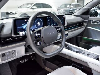 Hyundai Ioniq 6 RWD Long Range 168кВ