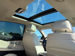 BMW 530 3.0 190kW