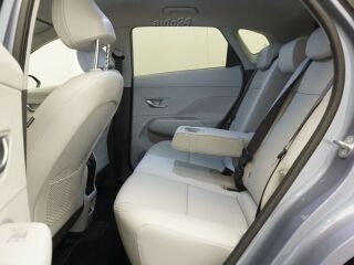 Hyundai Kona Premium Electric 65,4 kWh 53kW