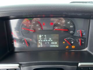 Volvo FM 9 380 6x2*4 286kW