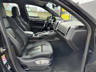 Porsche Cayenne E-Hybrid Facelift 3.0 V6 245kW