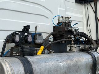 Volvo FH16 750 Retarder Hydraulic