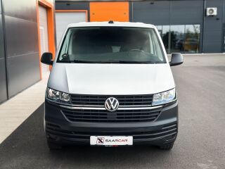 Volkswagen Transporter LONG L2H1 2.0 TDI 110kW