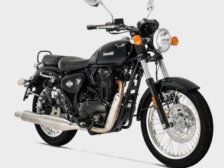 Benelli Imperiale 400 R1 SOHC 16kW