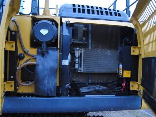 Kobelco SK210LC-10 6100h
