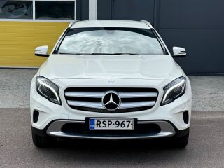 Mercedes-Benz GLA 200 Avantgarde 2.1 100кВ