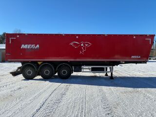 Mega Light 50m3