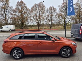 Hyundai i30 Comfort 1.0 T-GDI 73kW
