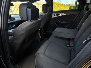 Audi A6 Quattro 3.0 V6 TDI 160kW