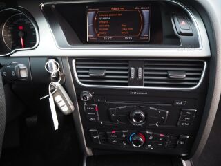 Audi A5 Sportback Facelift EU5 2.0 TFSi 132kW