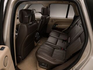 Land Rover Range Rover Vogue V8 4.4 250kW