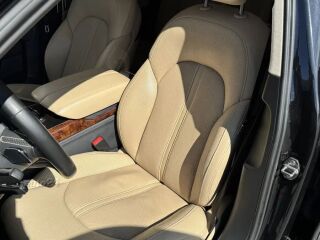 Audi S8 Quattro 4.0 CGTA 382kW