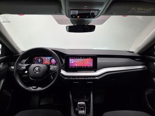 Skoda Octavia HB Selection FL 1.5 110kW