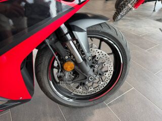 Honda CBR 650 RA R4 70kW