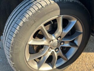 Jeep Grand Cherokee 3.0 184kW
