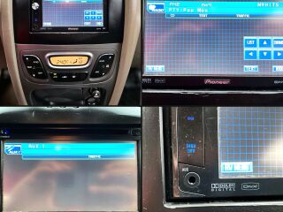 Hyundai Santa Fe Comfort ATM 4WD 2.7 127kW