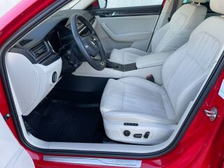 Skoda Superb Elegance 2.0 TDI 110kW