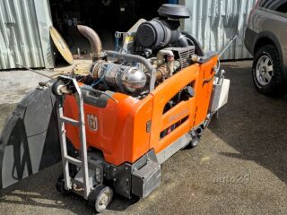 Husqvarna fs7000 2.9 deutz 54kW