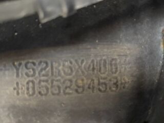 Scania R500 6x4 EURO6 + RETARDER + BOX 368kW