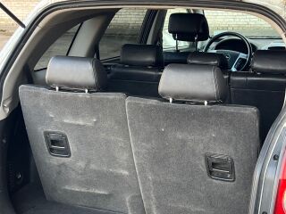 Chevrolet Captiva 2.4 R4 123kW