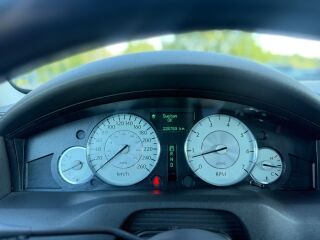 Chrysler 300 C LIMITED 3.0 CRD 160кВ