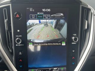 Subaru Crosstrek AWD E-Boxer LIMITED EyeSight CVT 2.0 100kW