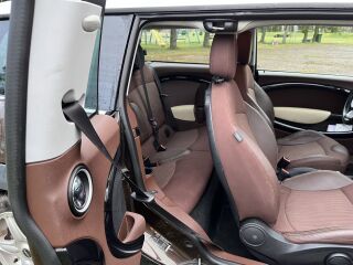 MINI Cooper Clubman 1.6 88kW