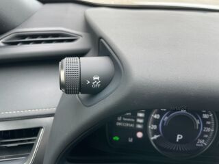 Lexus UX 250h 2.0 112кВ