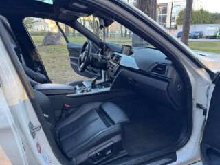 BMW 330 M-Pakett 3.0 190kW
