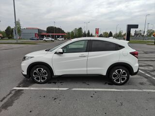 Honda HR-V 1.5 96kW