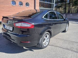 Ford Mondeo 2.0 107кВ