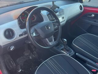 SEAT Mii Electric 61kW