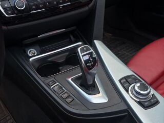 BMW 335 M perfomance 3.0 N55 225kW