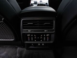 Audi Q8 Facelift 2024 S line 50 TDI Quattro 3.0 210kW